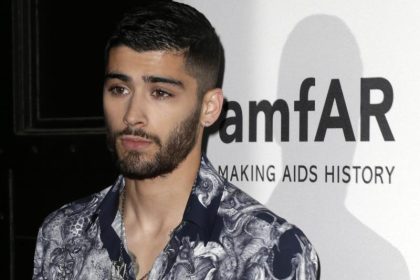 Nach dem Ausstieg aus One Direction: Sänger Zayn Malik veröffentlicht seine Autobiografie
