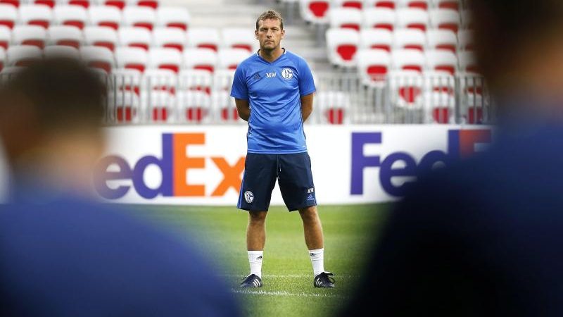 Schalke will in Nizza die Wende einleiten