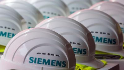 Siemens will fünf Milliarden Euro in Argentinien investieren