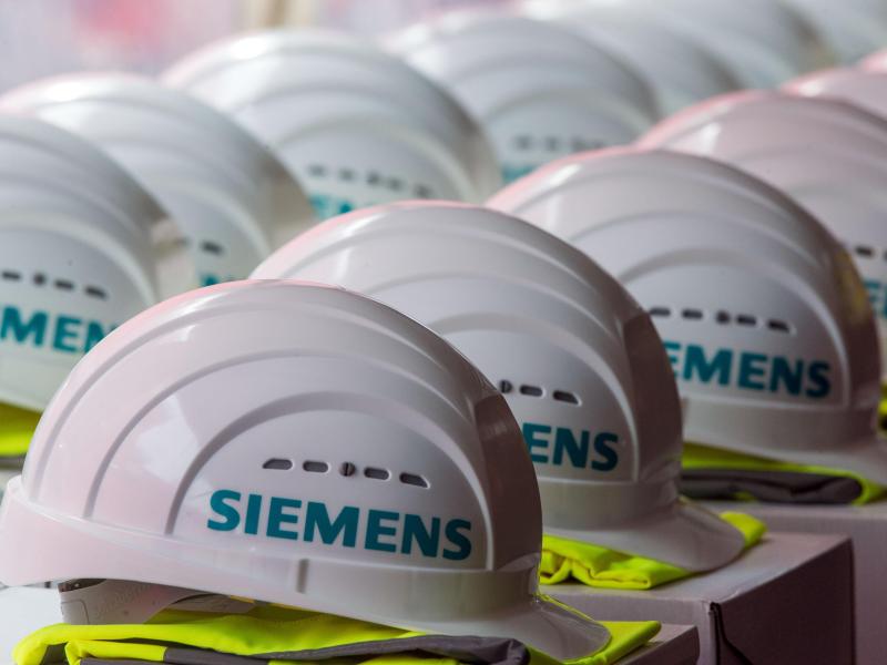 Siemens will fünf Milliarden Euro in Argentinien investieren