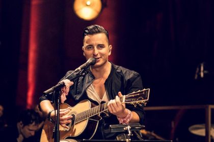 Streit um Karl-Valentin-Orden für Andreas Gabalier – “A Meinung haben” in Zeiten politikverdrossenen Schweigens