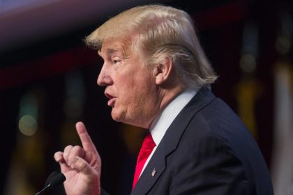 Statt “Einreiseverbot für Muslime” will Trump jetzt “extremen Sicherheitscheck”