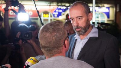 Bewerber um SPD-Chefposten bricht Tabu: „Dann wählen wir halt einen Bundestagsvizepräsidenten der AfD“