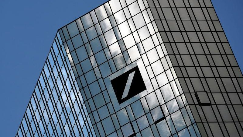 Regierung dementiert „Zeit“-Bericht: Keine Planspiele für Notfall bei Deutscher Bank