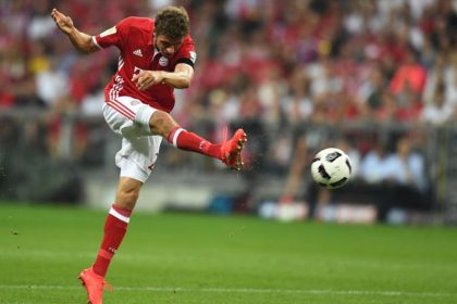 Bayern möchte Ingolstadt auch ohne Drei einschenken