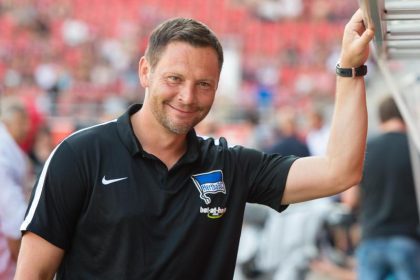 Herthas Chance gegen Schalke