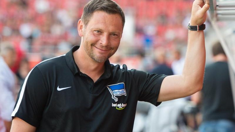 Herthas Chance gegen Schalke