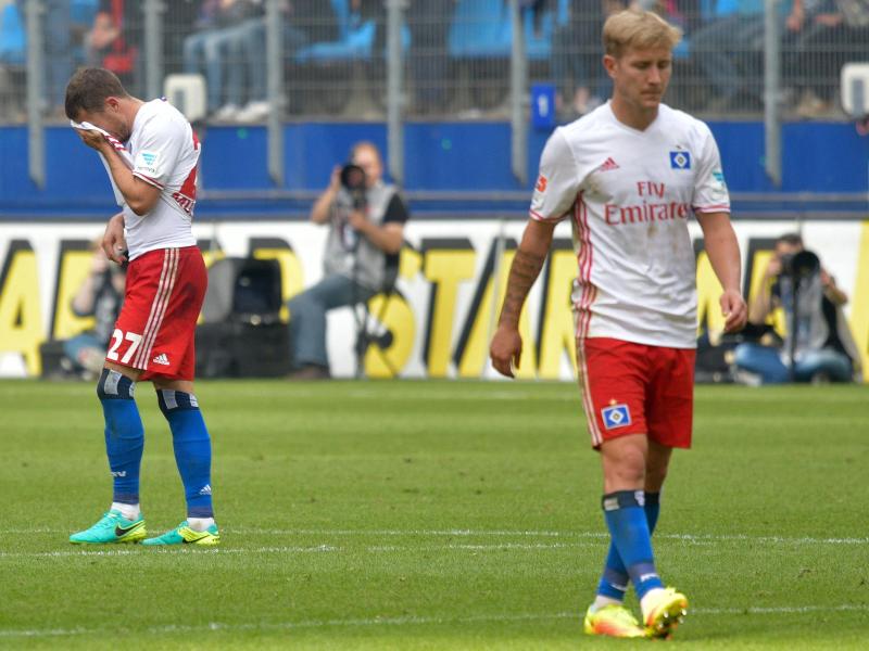 Debakel für HSV – Furioser Aufsteiger – Matchwinner Neuer