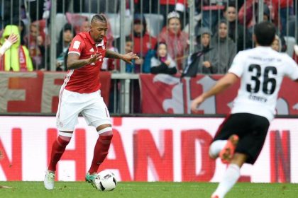 Boateng-Comeback – Ancelotti: «Wichtig, dass er zurückkommt»