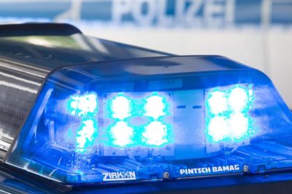 Schule in Büren nach Sprengsatz-Fund evakuiert