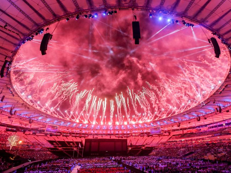 Paralympics in Rio beendet – IPC-Chef: Exzellente Spiele