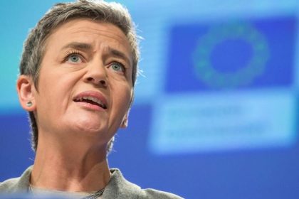 EU erzielt Einigung zu Daten-Gesetz