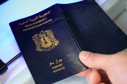 Ob Fälschung oder Original-Pass – Wer in Europa auf Betrug setzt, kann problemlos das passende Dokument kaufen