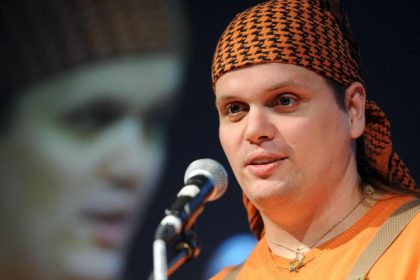Berliner Piraten-Politiker Claus-Brunner tot aufgefunden
