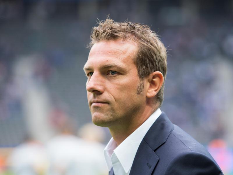 Schalke-Trainer Weinzierl: «Wir sind gefordert»