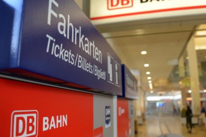Thüringen und Berlin wollen Schwarzfahren entkriminalisieren