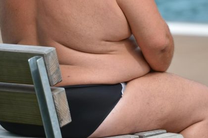 Fettleibige werden in Deutschland häufig ausgegrenzt