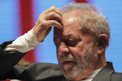 Brasilien: Leitender Richter akzeptiert Anklage gegen Ex-Präsident Lula