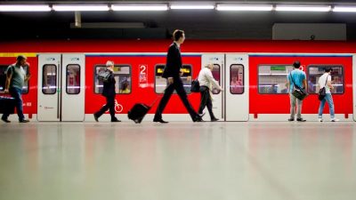 Bundesregierung erwägt Einführung von kostenlosem Nahverkehr