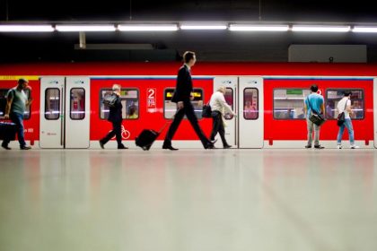 Bundesregierung erwägt Einführung von kostenlosem Nahverkehr