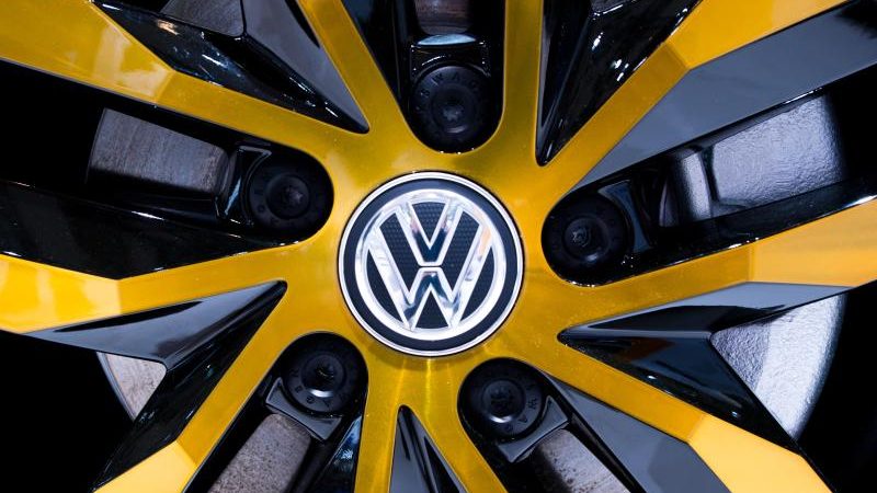 Gericht: 1400 Anleger verklagen VW auf 8,2 Milliarden Euro