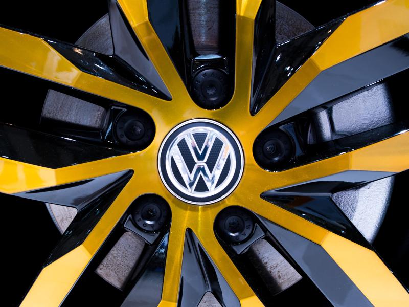 Gericht: 1400 Anleger verklagen VW auf 8,2 Milliarden Euro