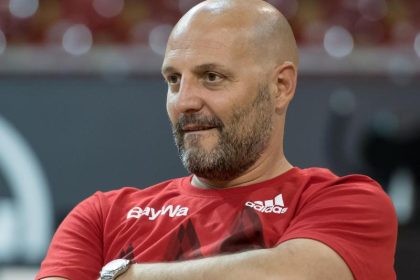 Neuer Coach und Hoeneß: Bayern-Basketballer wollen Titel