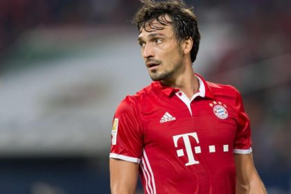 Bayern gehen für Labbadia nicht vom Gaspedal