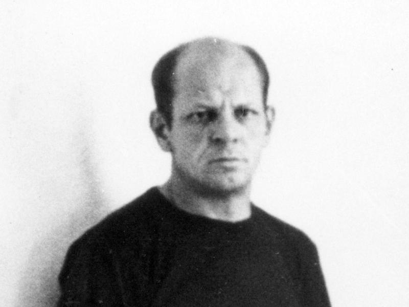 Rothko, Pollock und Zeitgenossen in London zur Schau