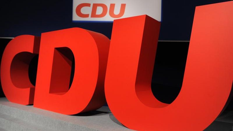 Nach Sexismus-Vorwurf aus Berlin: CDU-Spitzen fordern parteiinterne Debatte