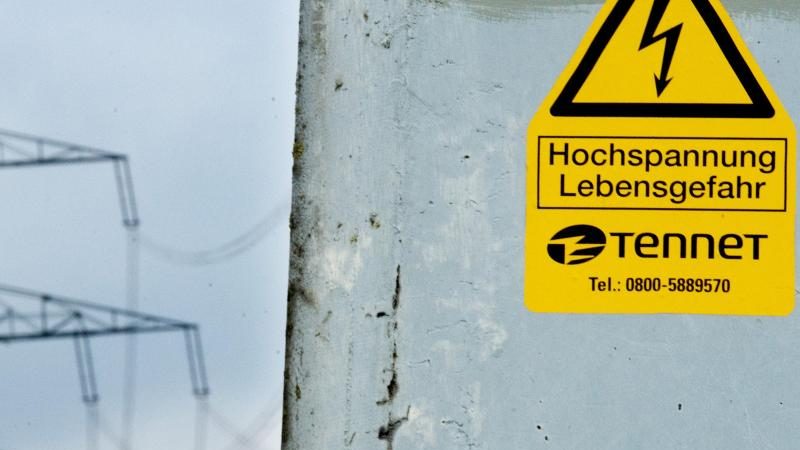Bund will TenneT Deutschland aufkaufen – Energiewende für Niederländer zu teuer