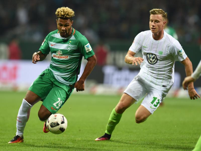 Werder schafft Last-Minute-Sieg unter Interimscoach Nouri