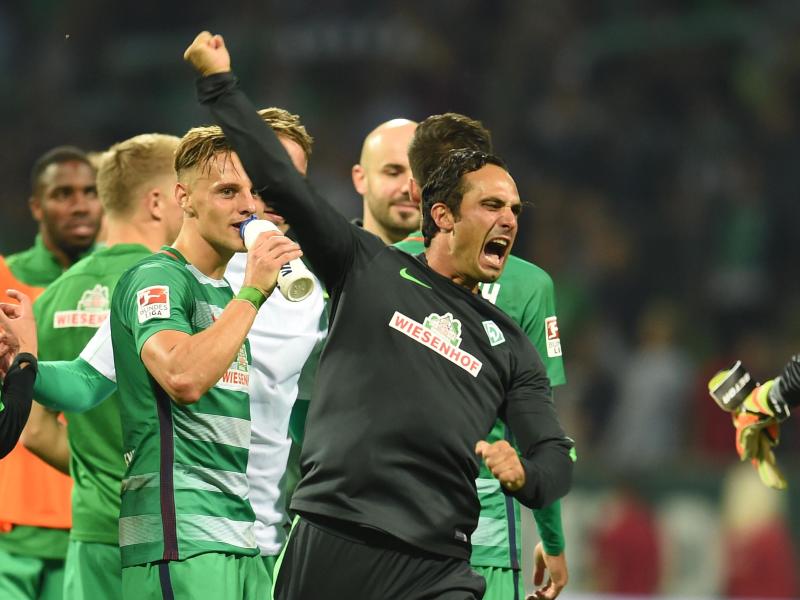 Nouri-Zukunft unklar: Werder in der Trainer-Zwickmühle