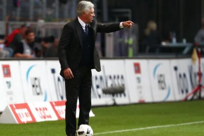 Über-Bayern wollen mit Ancelotti Spanien-Fluch durchbrechen