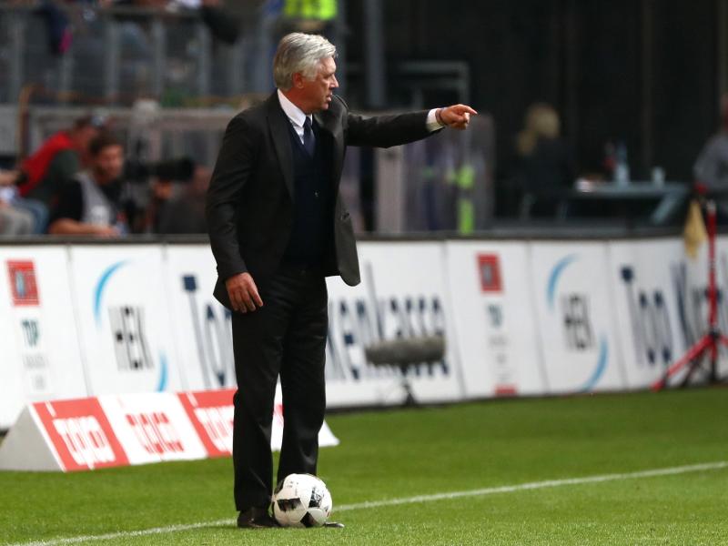 Über-Bayern wollen mit Ancelotti Spanien-Fluch durchbrechen