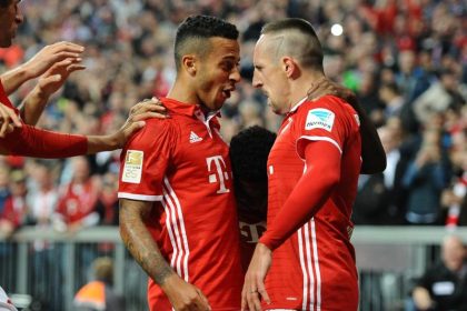 Bayerns Thiago warnt vor Atlético Madrid