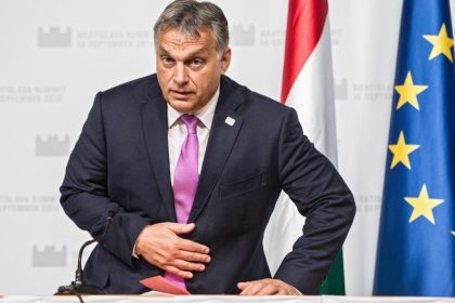 Orban macht Ausländer für Einschleppung des Coronavirus in Ungarn verantwortlich