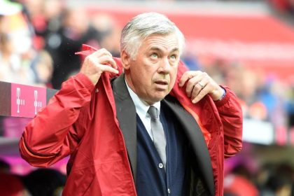 FC Bayern reist bescheiden zu Atlético – 21 Spieler mit an Bord