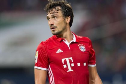 Lahm freut sich auf Atlético-Härtetest – Hummels fit
