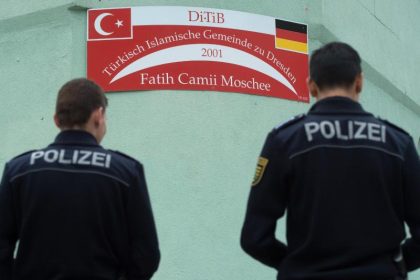 Dresdener Anschläge: Linksextreme Website veröffentlicht Bekennerschreiben