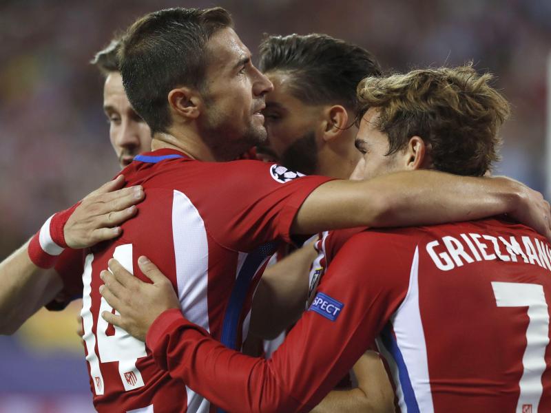 FCB verliert gegen Atlético – Erste Niederlage für Ancelotti