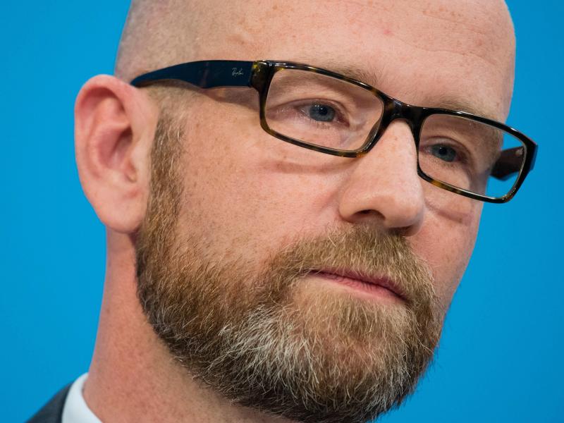 Überwachung und Mobbing: Neue Vorwürfe gegen CDU-Generalsekretär Tauber