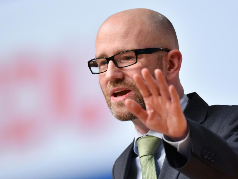 Scharfe Kritik an CDU-Generalsekretär Tauber nach zynischem Lindner-Gauland Vergleich