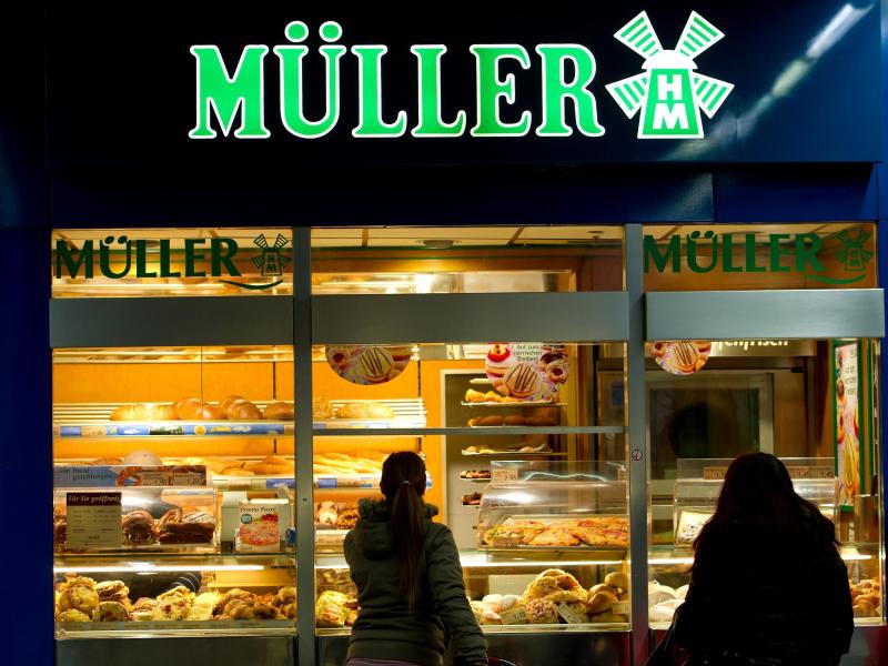 Ekel-Skandal und Pleite bei Müller-Brot: Urteil erwartet