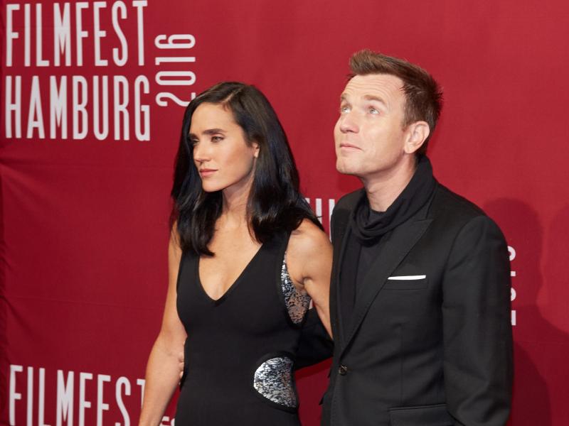 McGregor und Connelly eröffnen Hamburger Filmfest