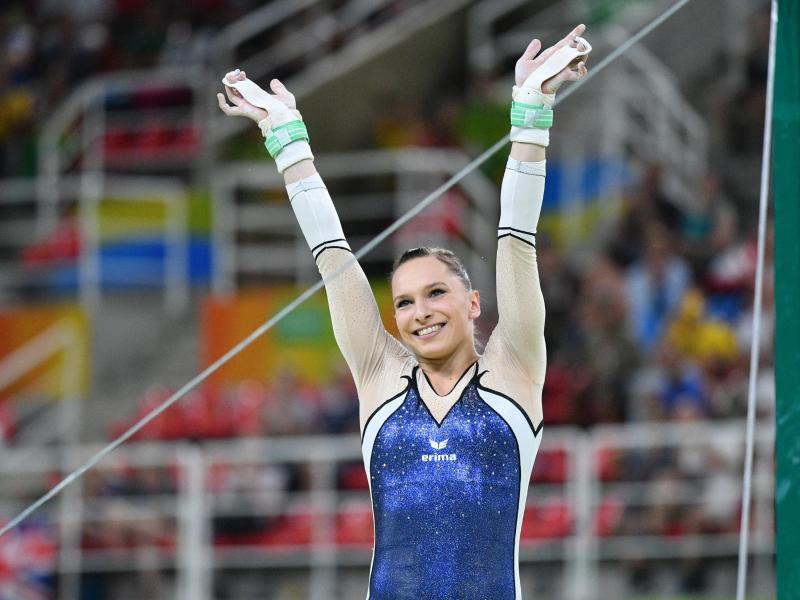 Olympia-Dritte Scheder: Keine Sponsoren trotz Rio-Erfolg