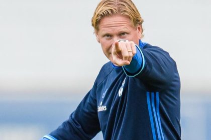 HSV-Coach Gisdol fordert Neustart gegen Hertha BSC