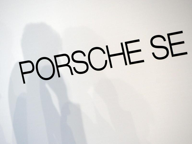 Porsche SE schon auf 898 Millionen Euro verklagt