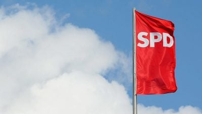 SPD in Bocholt sagt Parteitag nach Morddrohungen gegen Vorsitzenden ab