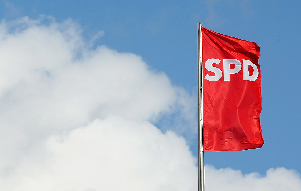 SPD in Bocholt sagt Parteitag nach Morddrohungen gegen Vorsitzenden ab